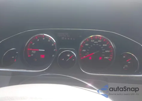 2014 GMC Acadia Slt-1 из США, поврежденный, VIN 1GKKRRKD0EJ194862